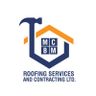 MCBM Roofing Services and Contracting Ltd
