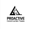 Proactive Construction Teams Inc.