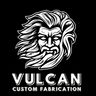 VULCAN CUSTOM FABRICATION INC.