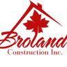Broland Construction Inc