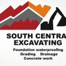 SOUTH CENTRAL EXCAVATING