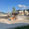Ramirez concrete and landscape
