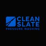 Clean Slate Pressure Washing