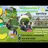 Adamsfamily landscaping