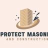 Protect masonry and construction