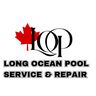 Long Ocean Pool service and repair