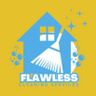 Flawless cleaning services