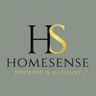 Homesense Roofing & Masonry Inc.