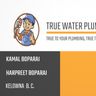 Truewater plumbing & heating ltd.
