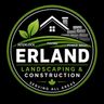 ERLAND LANDSCAPING & CONSTRUCTION
