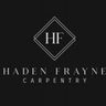 Haden Frayne