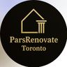 ParsRenovate Toronto