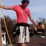 Renovation project