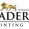Leader Painting