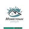 Hometown painting