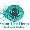 From the deep plumbing & heating