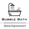 Bubble Bath Home Improvement
