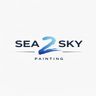 Sea 2 Sky Painting