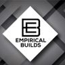 Empirical Builds