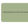 Visions Landscaping