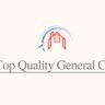 Top Quality General Contracting