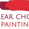 Clear Choice Painting