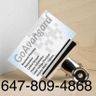 Goavangard Tech Inc
