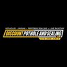 Discount Pothole and Sealing
