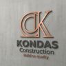 Kondas construction Ltd