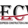 Express Construction & Waterproofing