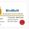 Blvd Built