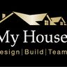 My House Design/Build Team