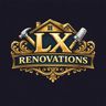 LX Renovations