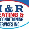 H & R Heating & Air Conditioning Service