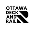 Ottawa Deck and Rail