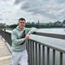 Valentyn Svetlenko