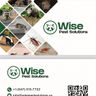 Wise Pest Solutions