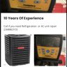 KG&W AC And Refrigeration Service