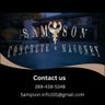 Sampson concrete and masonry