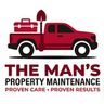 The Man's Property Maintenance