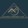 Davinci construct inc.
