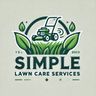 Simple lawn care services