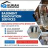 Kurian Renovations
