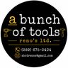 A Bunch of tools