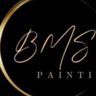 Bms painting