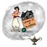 LEAVE IT 2 ALADDIN MOVERS