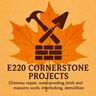 E220 Cornerstone Projects