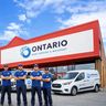 Ontario roof repairs & masonary