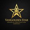 vangolden star design