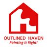 Outlined Haven